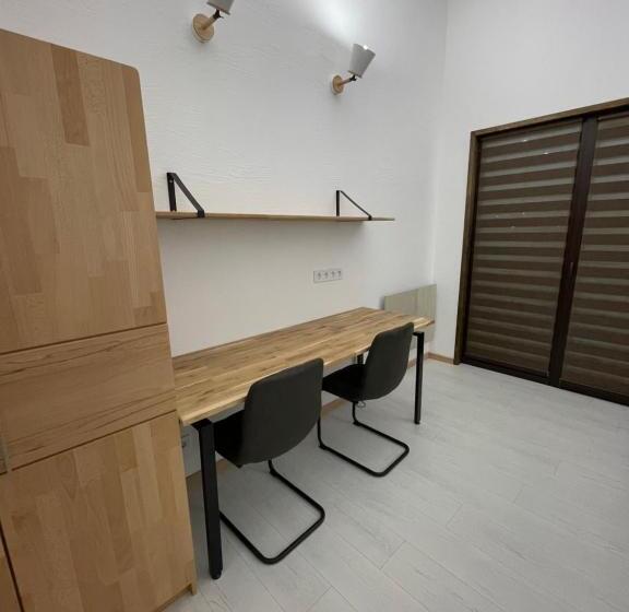 ویلای لوکس 1 خوابه, Nafta Aparts & Villas