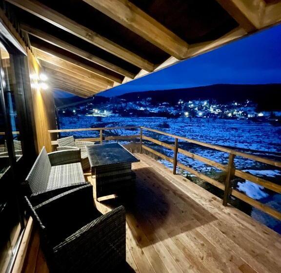 ویلای لوکس 1 خوابه, Nafta Aparts & Villas