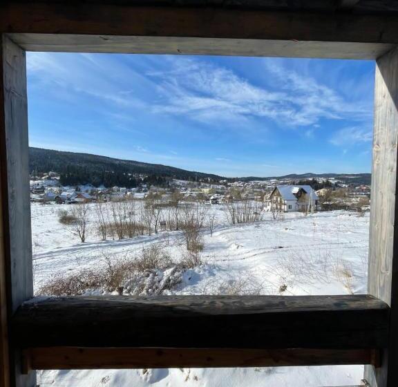 آپارتمان 1 خوابه, Nafta Aparts & Villas