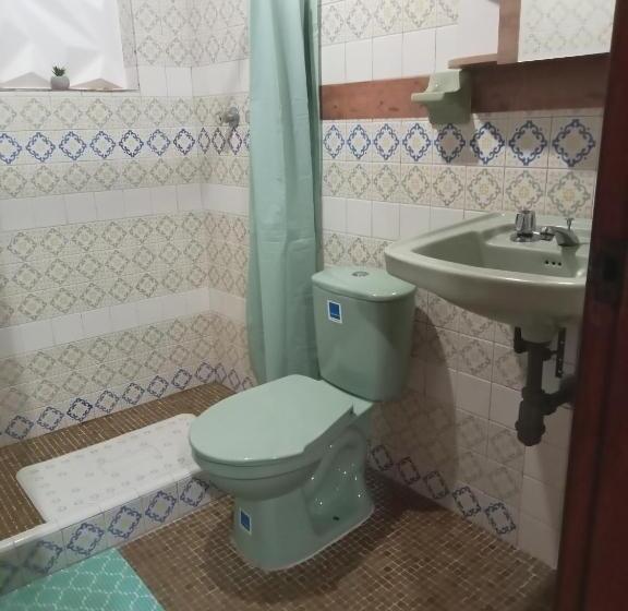 Номер Стандарт, Casa Tundama