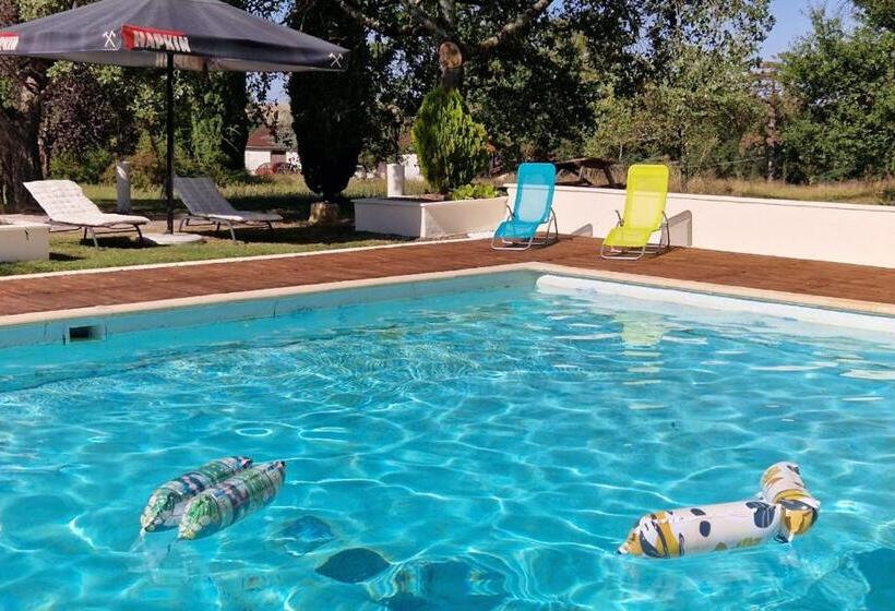 Апартаменты 1 Спальня, Chambre Porthos