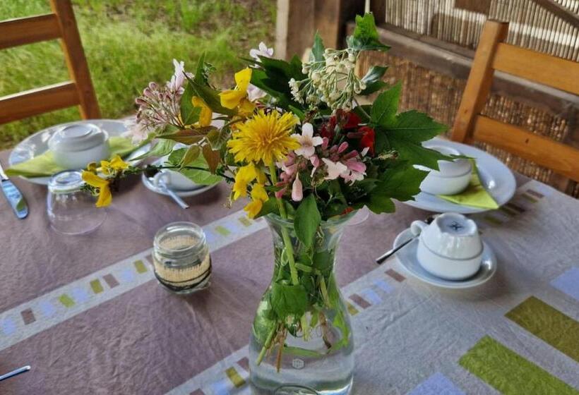 Апартаменты 1 Спальня, Chambre Porthos