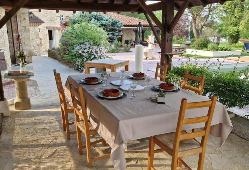 Апартаменты 1 Спальня, Chambre Porthos