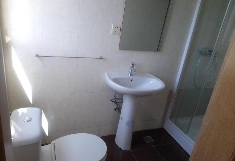 اتاق استاندارد, Hospedaria U