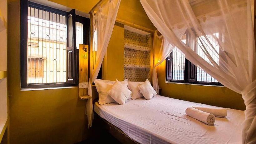 Habitació Superior, Ilika Stays