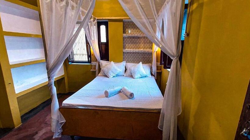 Habitació Superior, Ilika Stays