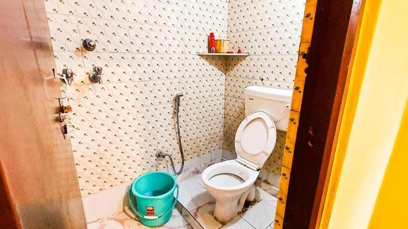 Habitació Superior, Ilika Stays