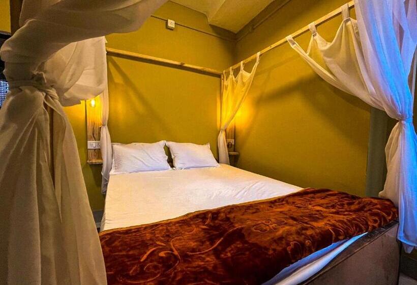 Habitació Superior, Ilika Stays