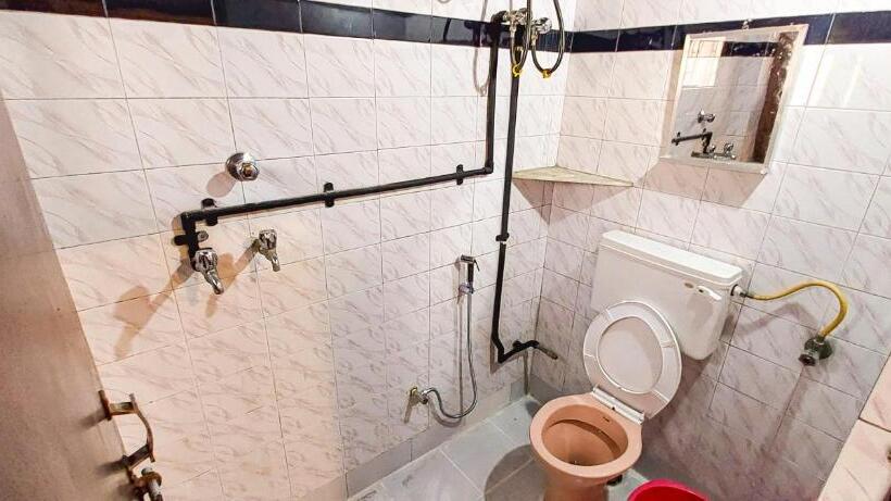 Habitació Triple Superior, Ilika Stays