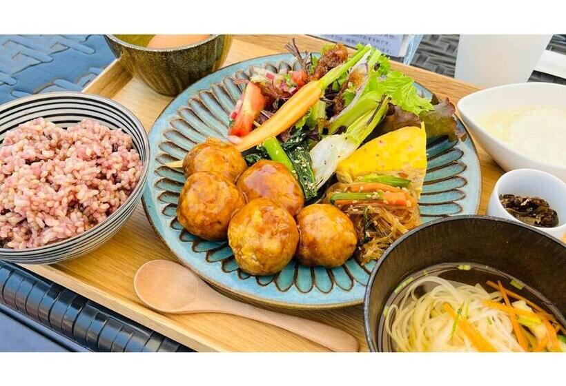 침실 1개 주택, Kominka Hotel Kurasu   Vacation Stay 24275v