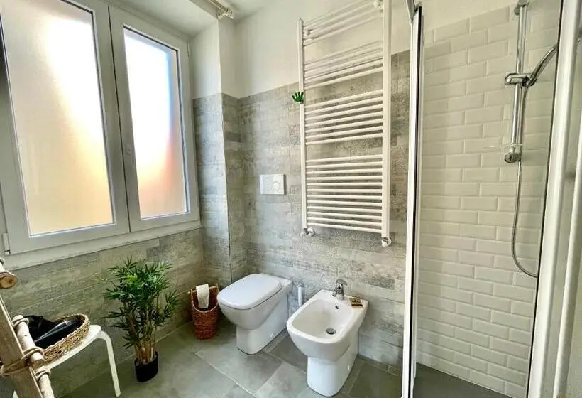 スタンダードルーム, La Monstera Rooms