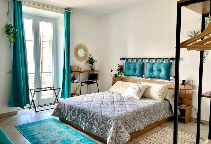 スタンダードルーム, La Monstera Rooms