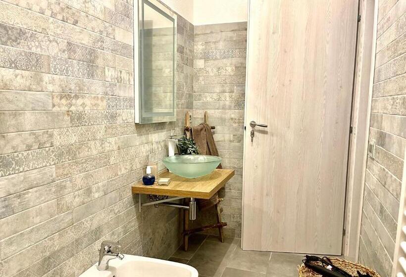 Номер Стандарт, La Monstera Rooms