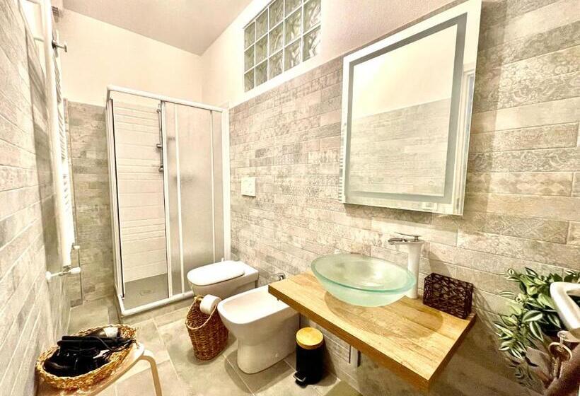 Номер Стандарт, La Monstera Rooms