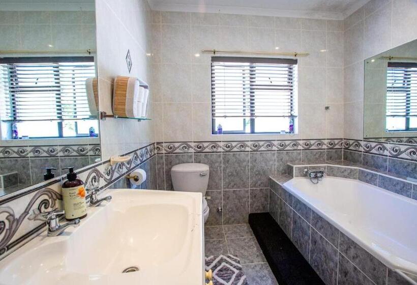 غرفة قياسية, Suikerbos Guesthouse