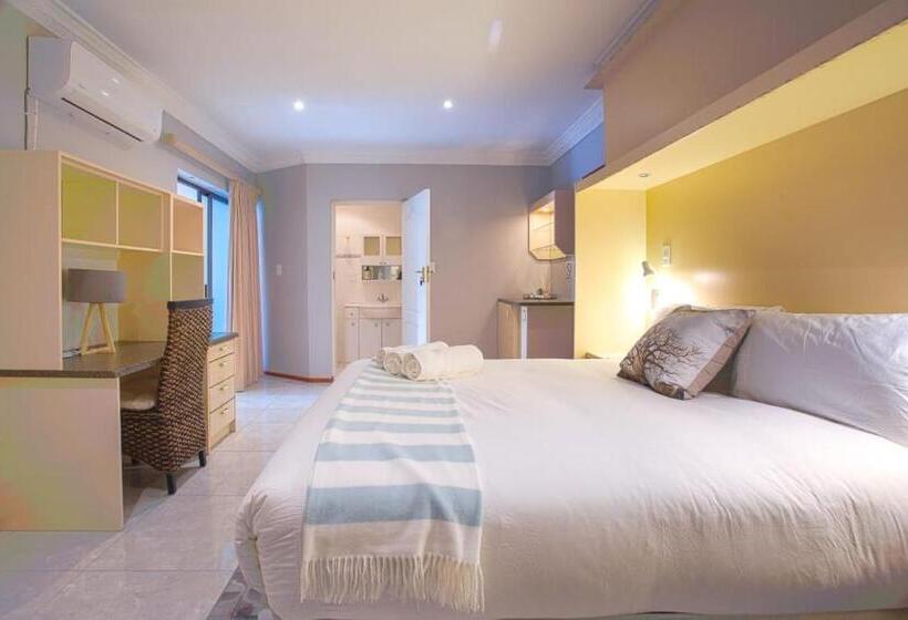 غرفة قياسية, Suikerbos Guesthouse