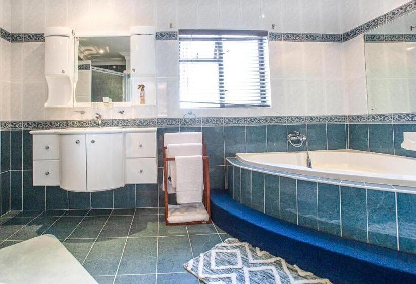 غرفة ديلوكس, Suikerbos Guesthouse