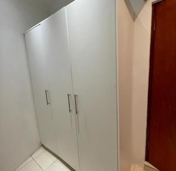 غرفة إقتصادية, Suikerbos Guesthouse