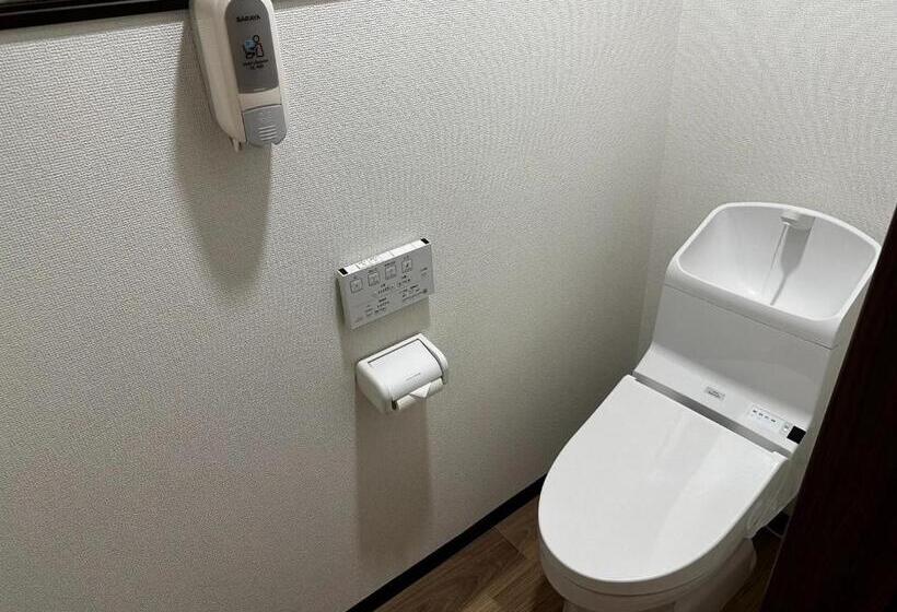 Дом 1 Спальня, Tsunageru Aomori Yasukata Vacation Stay 25824v