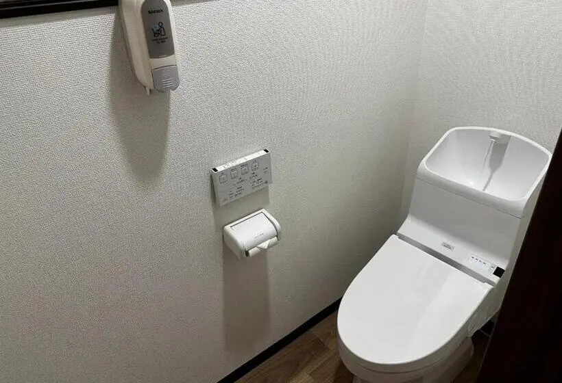 １ベッドルームハウス, Tsunageru Aomori Yasukata   Vacation Stay 25824v