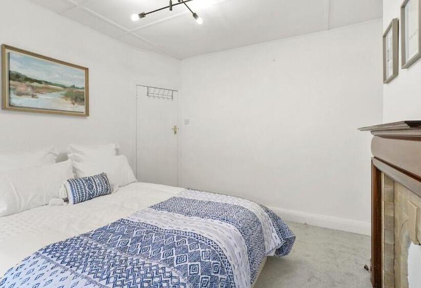 스탠다드 룸, Wembley Hububb Stay