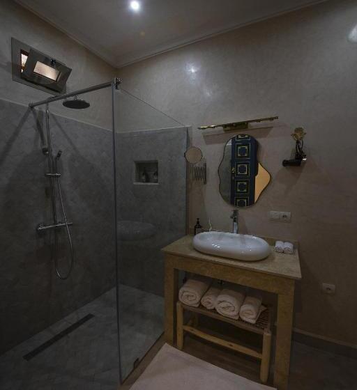 سوییت سوپریور, Riad Atrium & Spa