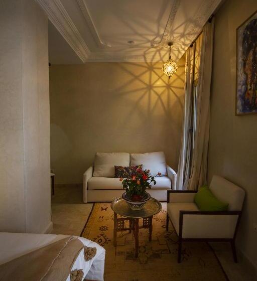 سوییت, Riad Atrium & Spa