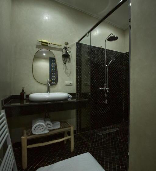 سوییت سوپریور, Riad Atrium & Spa