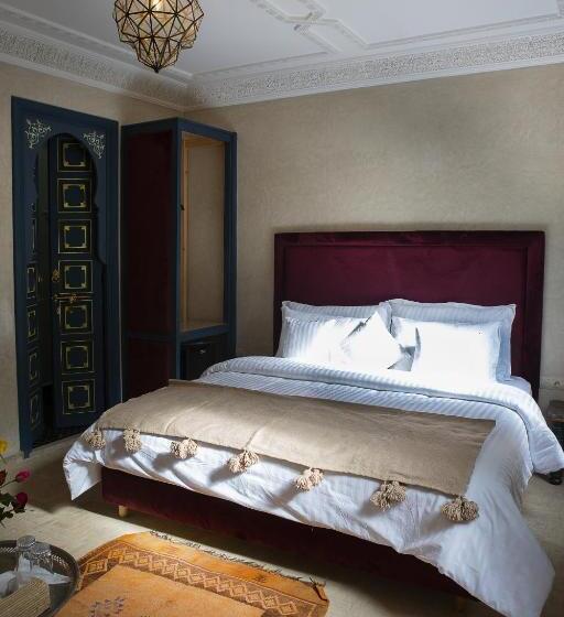 سوییت سوپریور, Riad Atrium & Spa
