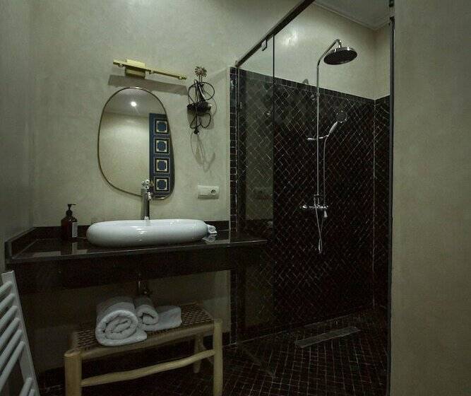 سوییت سوپریور, Riad Atrium & Spa