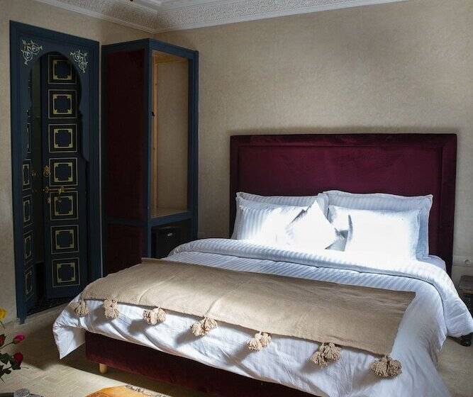 سوییت سوپریور, Riad Atrium & Spa