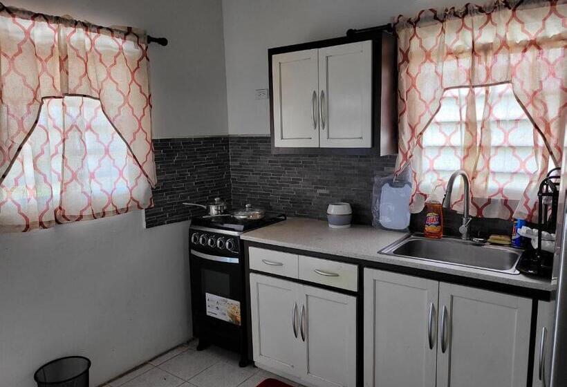 آپارتمان 1 خوابه با بالکن, Silverbuttons Apartments & Eats