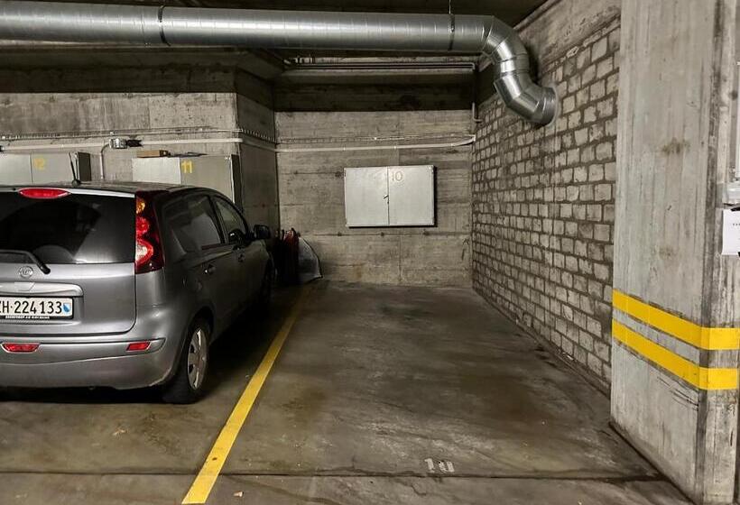 آپارتمان لوکس 1 خوابه, Stayy The River Contactless Check In