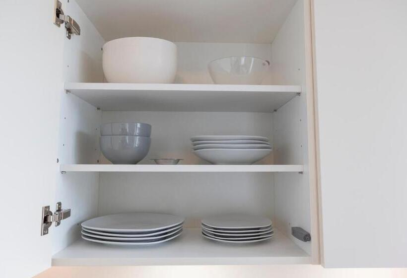 استودیوی سوپریور, Stayy The River Contactless Check In