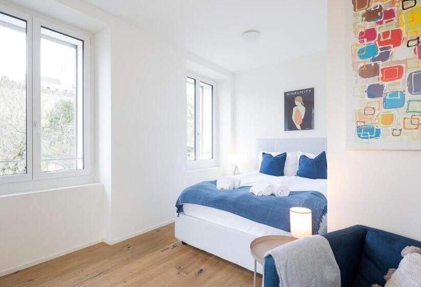 استودیوی سوپریور, Stayy The River Contactless Check In