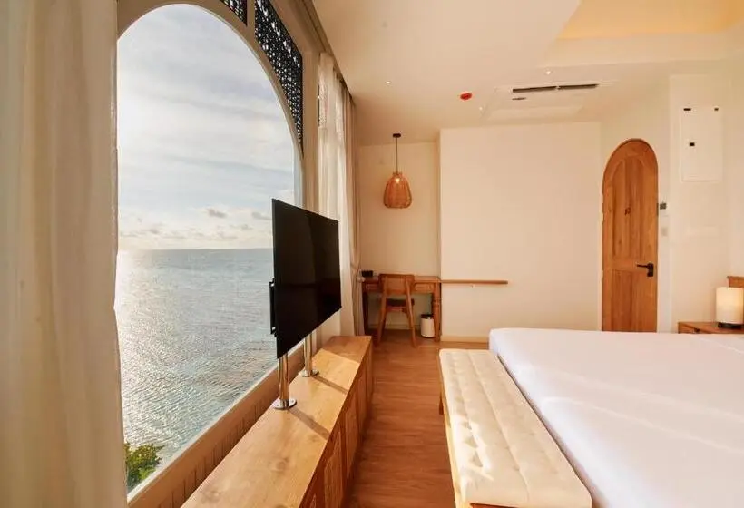 اتاق استاندارد, Stone Hotels Dhiffushi