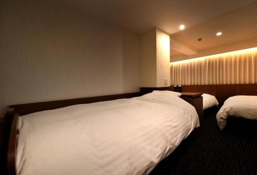 StandaardKamer, ホテルプラタナス新横浜