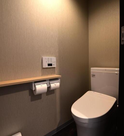 Superior Kamer, ホテルプラタナス新横浜