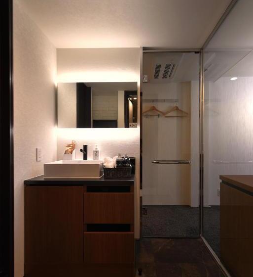 Номер Superior, ホテルプラタナス新横浜