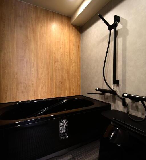 Suite, ホテルプラタナス新横浜