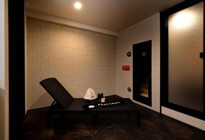 Suite, ホテルプラタナス新横浜