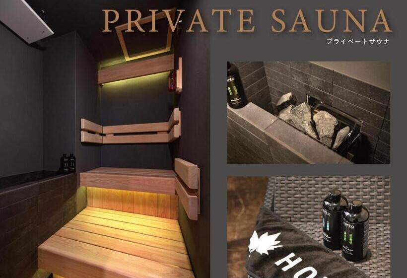 Suite, ホテルプラタナス新横浜