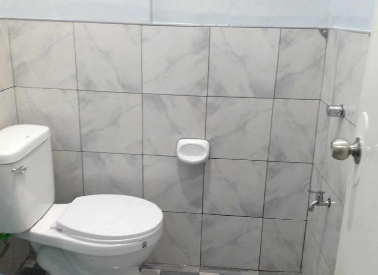 חדר סטנדרט, Jjp Dormitel