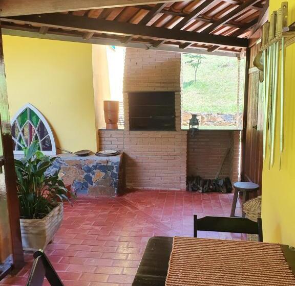 Standard Szoba, Pousada Dos Olivais