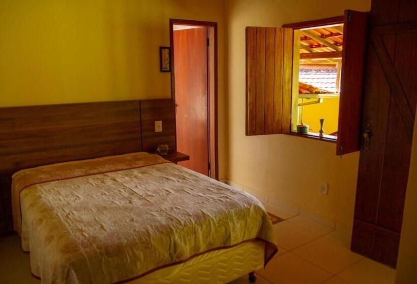 Standard Szoba, Pousada Dos Olivais