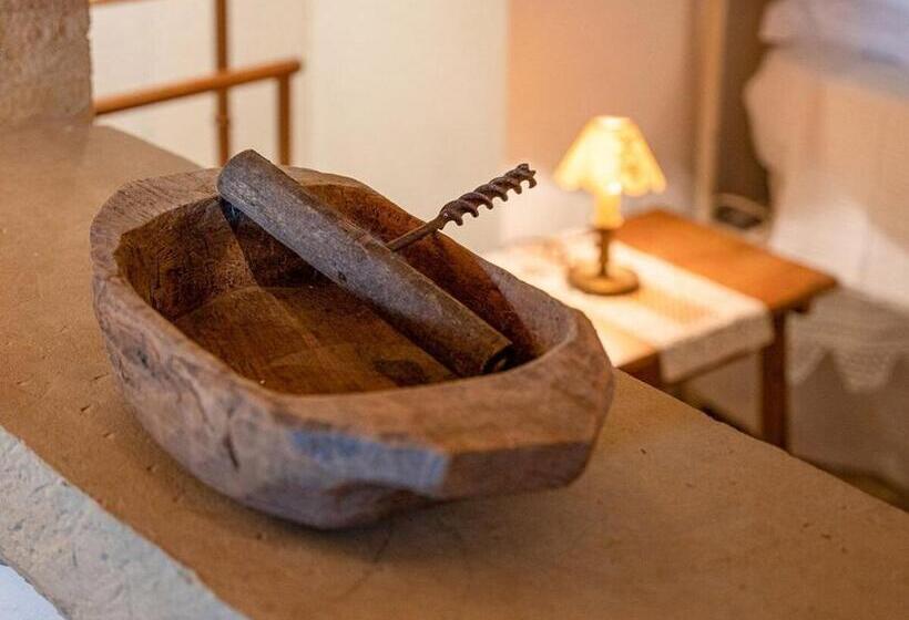 Номер Стандарт, Masseria Abbracciavento Le Camere