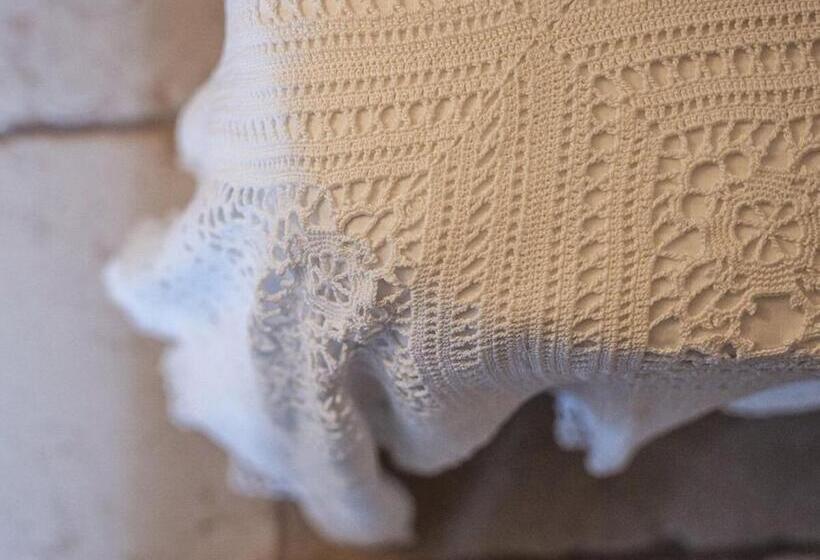 Номер Стандарт, Masseria Abbracciavento Le Camere