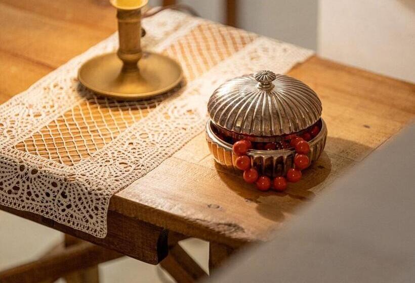 Номер Стандарт, Masseria Abbracciavento Le Camere