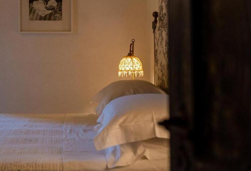 Номер Стандарт, Masseria Abbracciavento Le Camere