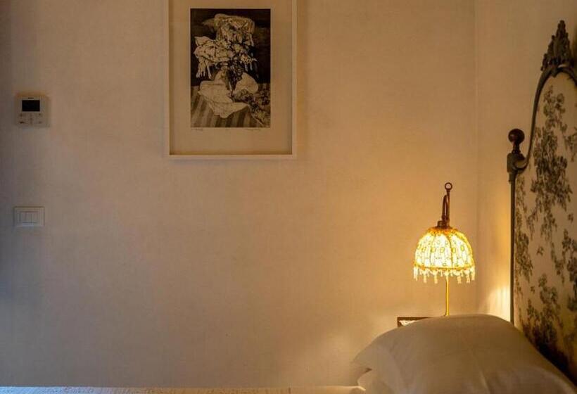 Номер Стандарт, Masseria Abbracciavento Le Camere